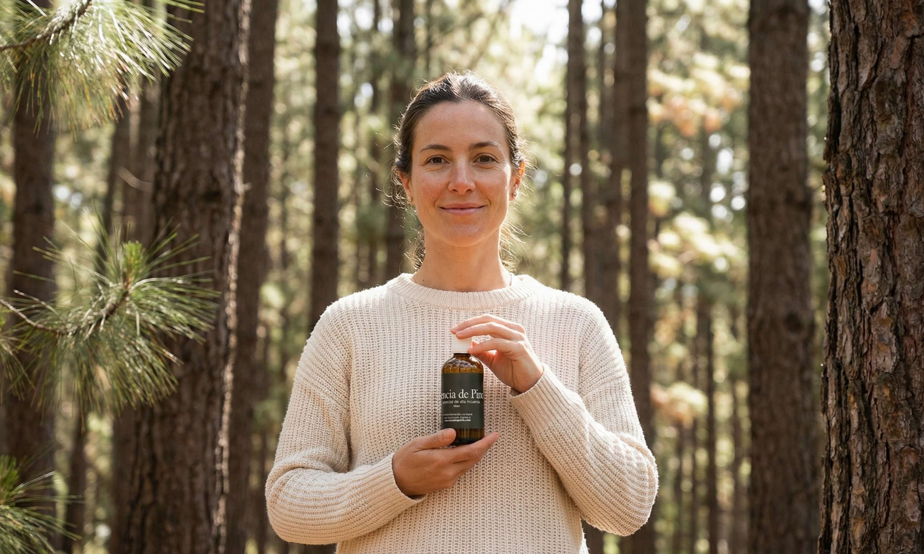 Desparasita y desintoxica tu cuerpo con Trementina Natural (Esencia de Pino) en Estados Unidos o Mexico