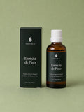 Pine Essential Oil